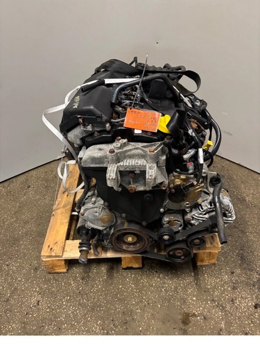 Motore completo g9u754 - completo, g9u