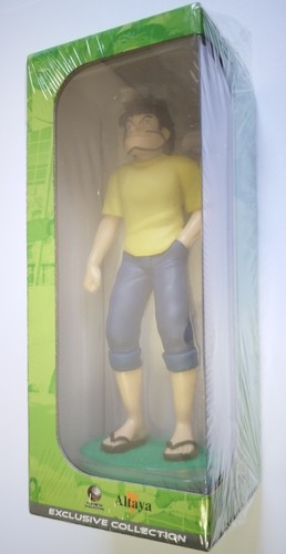 Holly benji altaya 3d - &,