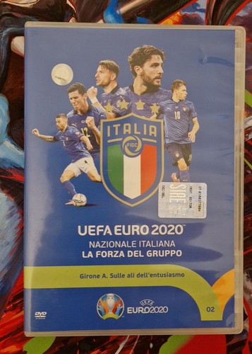 Dvd gazzetta dello - dvd,
