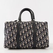 BORSA VINTAGE CHRISTIAN DIOR