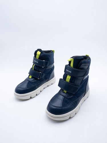 Geox stivaletti stivali - geox,
