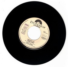 Disco 45 ROXY MUSIC Over you /