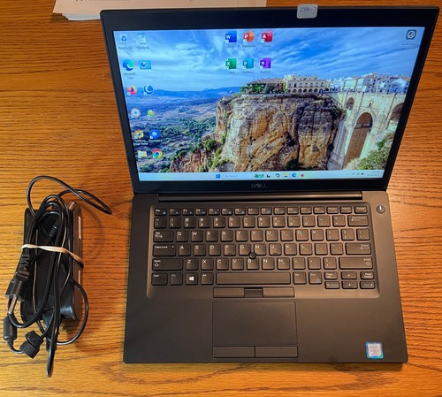 Dell 7490 computer - 7490,
