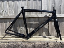 Telaio bici da strada in