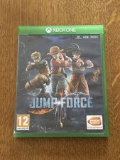 Jump Force per Xbox One