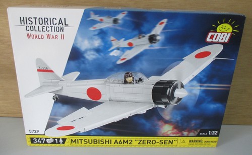 Cobi 5729 collezione storica - 5729,