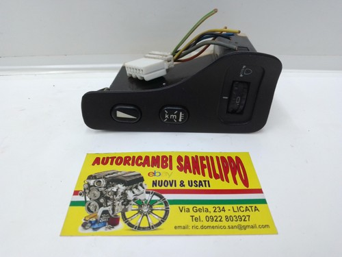 Regolatore fari per alfa romeo - per,