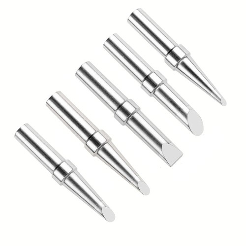 Set pezzi punte ricambio - 5, di