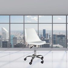 Poltrona da ufficio LC719 in