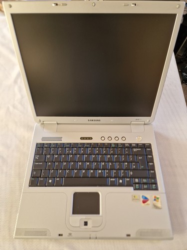 Portatile samsung x15 - portatile, plus