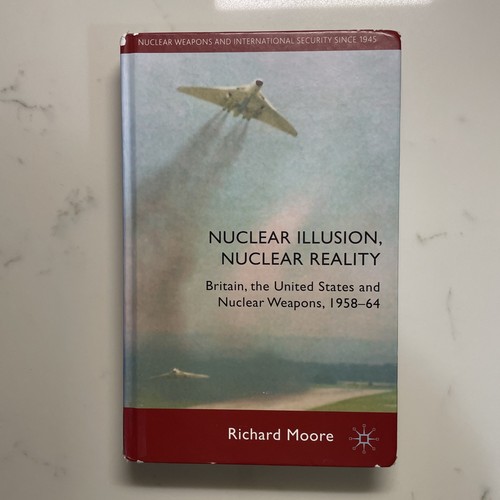 Moore nuclear illusion - nuclear,