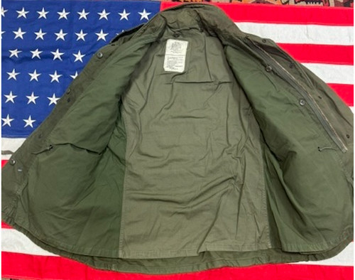 Giacca militare field - giacca,