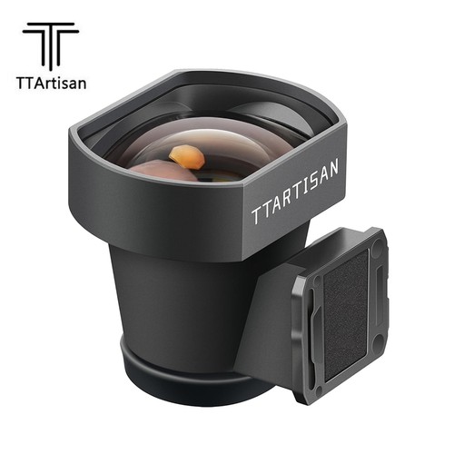 Ttartisan mirino ottico - 35,