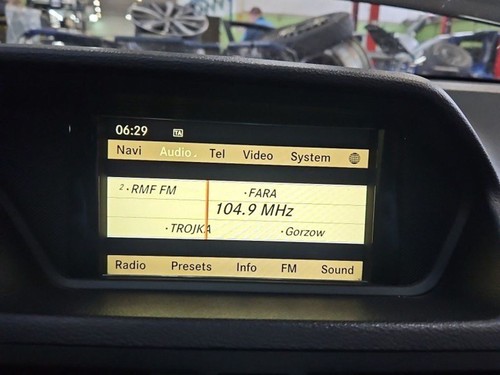 Mercedes benz a207 - mercedes-benz, 2011