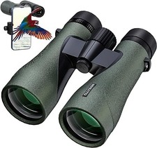 GLLYSION 12X50 HD Binocolo