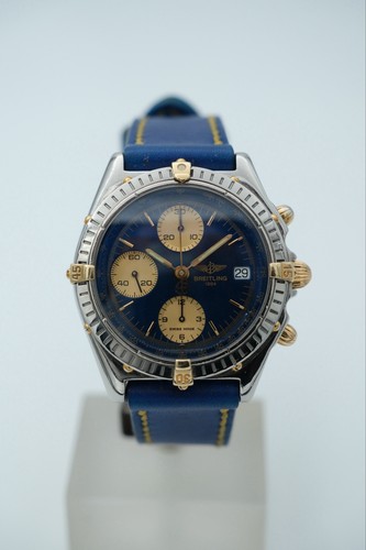 Breitling chronomat b13050 - breitling,