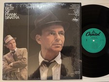 Frank Sinatra - The Best Of