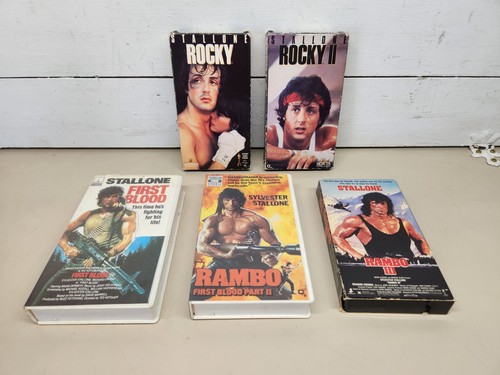 Lotof sylvester stallone - (5),