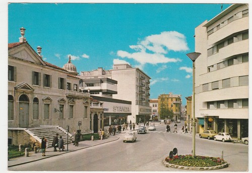 Mestre venezia via g - mestre,