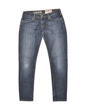 Jeans skinny donna Zu Elements