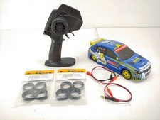 *RARO* HPI Racing Micro RS4