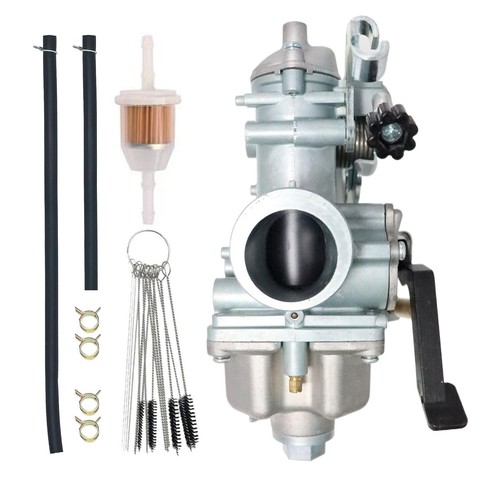 Kit ricambio carburatore con - kit,