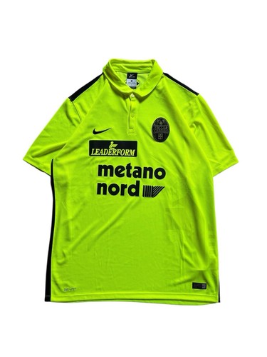 Nike hellas verona terza - 15/16,