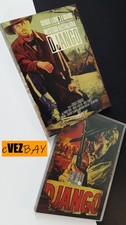 DVD - DJANGO con Franco Nero - FILM Western - ITA