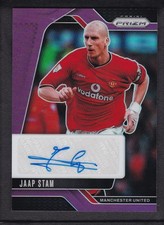 2024-25 JAAP STAM 21/25 AUTO