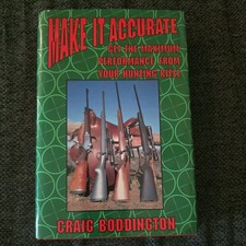 Make it Accurate - Your