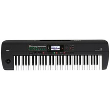 Korg i3 MB 61-Key Workstation