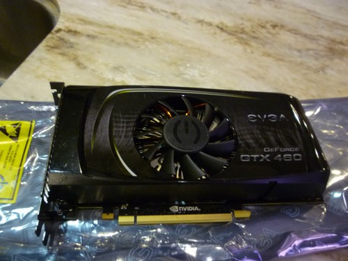 Nuovo evga nvidia - evga,