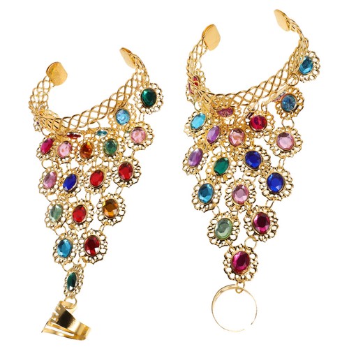 Anelli mano accessori di - mano,