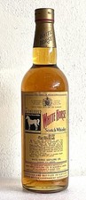 bottiglia whisky White Horse