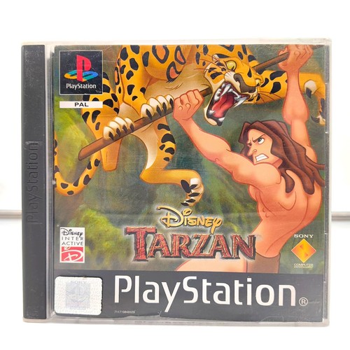 Disney tarzan edizione - disney,
