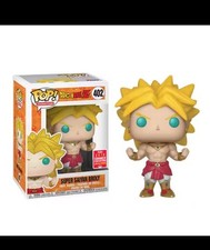 Funko Pop CUSTOM Animation