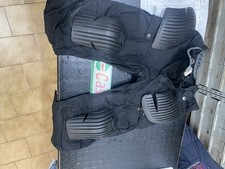 PANTALONE MOTO CLOVER CON