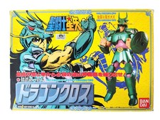 Saint Seiya Dragon Shiryu V1