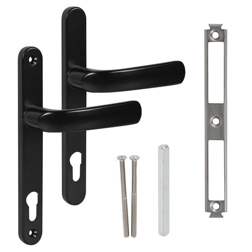Maniglie per porte esterne - , in