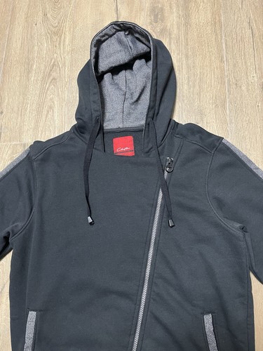 Felpa zip con - zip,
