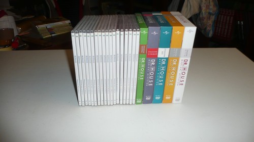 Dvd house medical division - dvd,