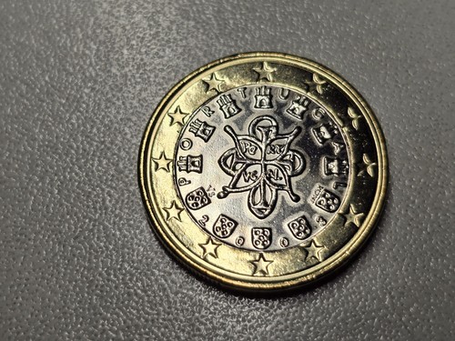 Portogallo euro 2003 stg - portogallo, 1