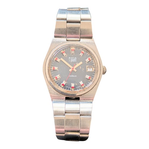 Orologio uomo aviamatic - uomo,