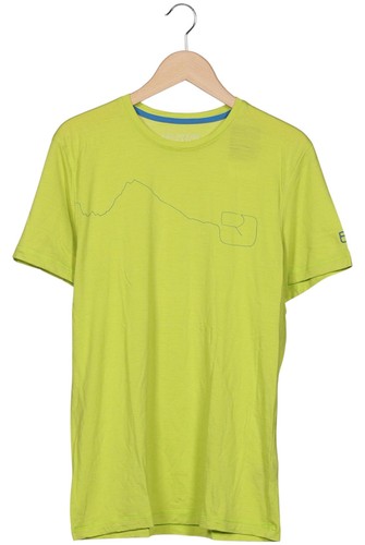Ortovox shirt uomo top - t-shirt,