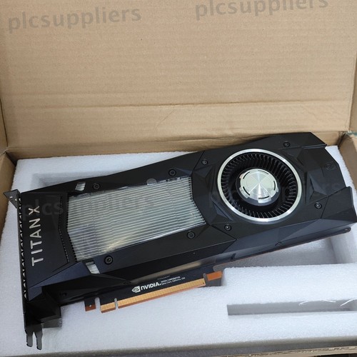 Nvidia geforce titan 2017 - titan,