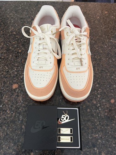 Nike air force donna taglia - 1,