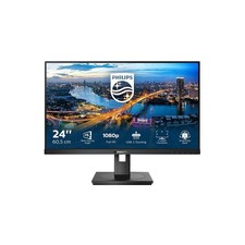 Philips 243B1 Monitor 24