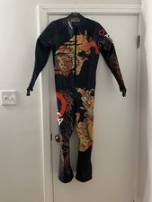 ARCTICA Tuta Sci Corsa