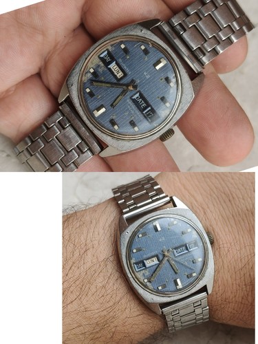 70s automatic cal - automatic, cal.