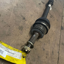 4950117050 Semialbero ant. DX HYUNDAI MATRIX 1.6 16V Mnv 5p/b/1599cc